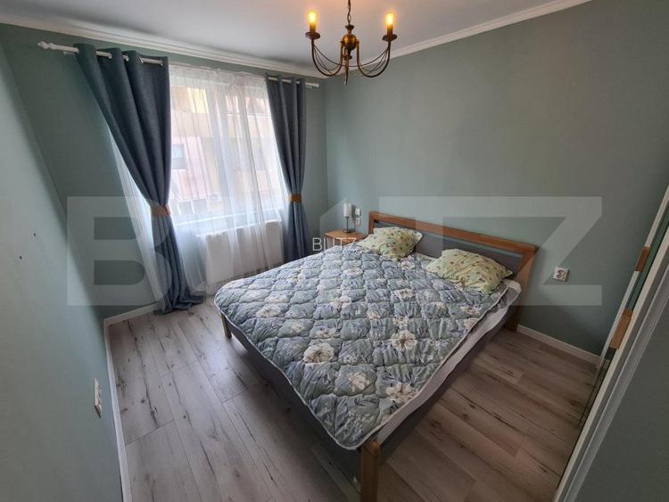 Apartament modern, 3 camere, etaj 2, zona Sesul de Sus - 10