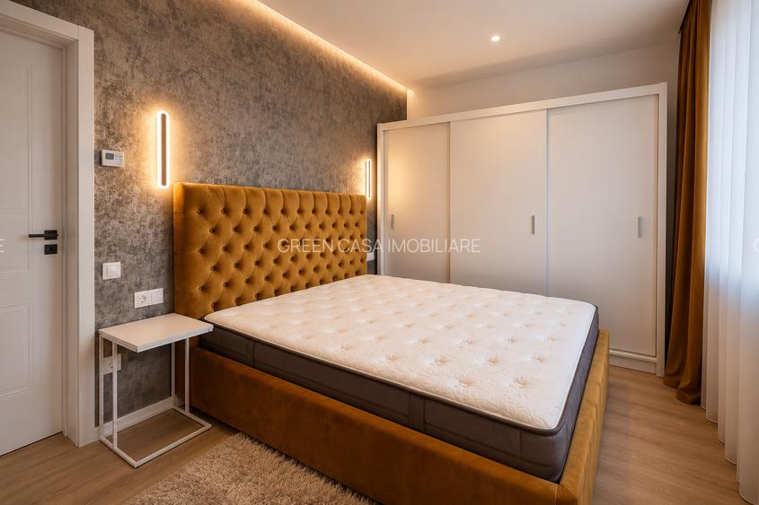 Casă eleganta cu panoramă, terasă și spații generoase într-o locație premium - 3