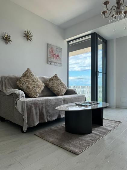 Studio premium de închiriat în Cloud 9 Residence