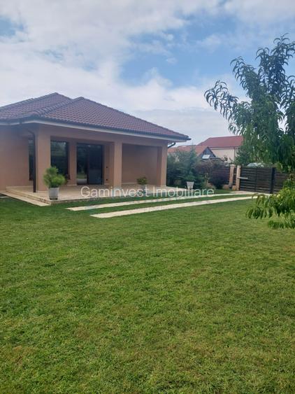 Casa de vanzare in Oradea, in zona de case Nufarul, 133mp, calitate premium - 4