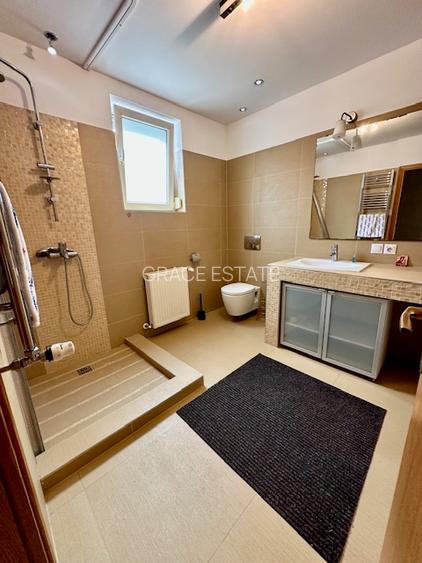 Vila 6 camere de inchiriat pentru angajati, 7-8 persoane- zona  Pipera/ Rond OMV - 6