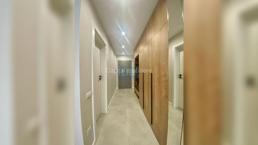 FARA COMISION! Apartament 3 camere 80 mp, parcare, imobil 2023, FSEGA - 10
