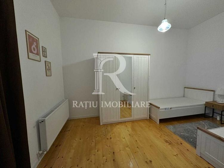 Apartament cu 2 camere | Zona Ultracentrala | Oradea
