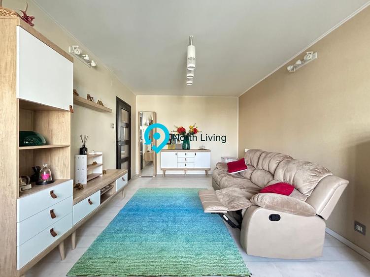 Apartament Premium 3 camere | Dristor