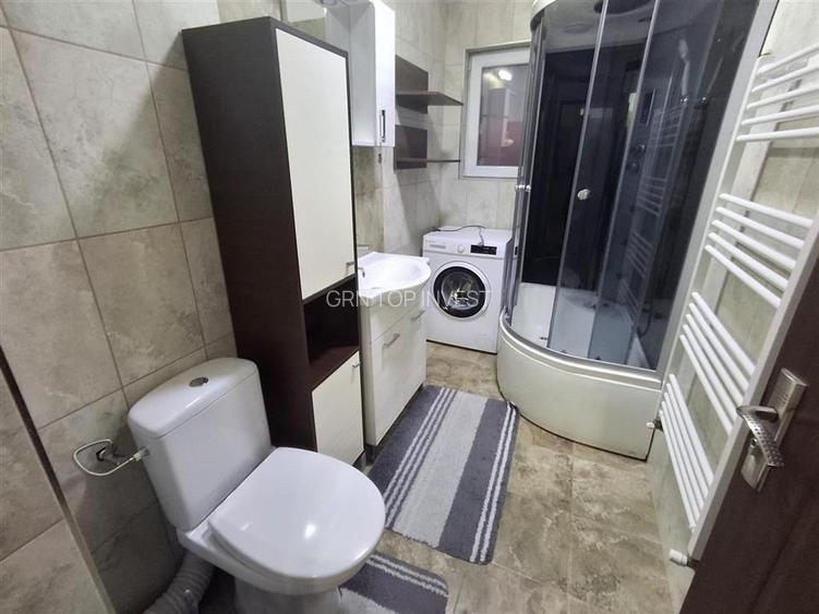 Apartament 3 camere 2 balcoane gradina parcare zona Turnisor - 5