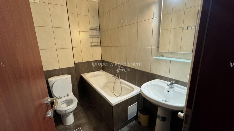 Edenia - Titan | 4 Camere | 3 Bai | 2 Balcoane | Centrala Proprie | - 19