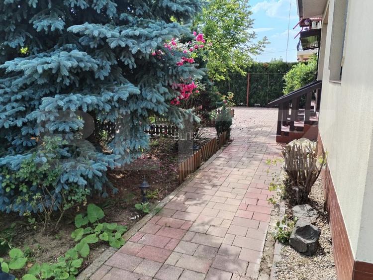 Casa, 3 camere, 693 mp teren, Lazuri - 9