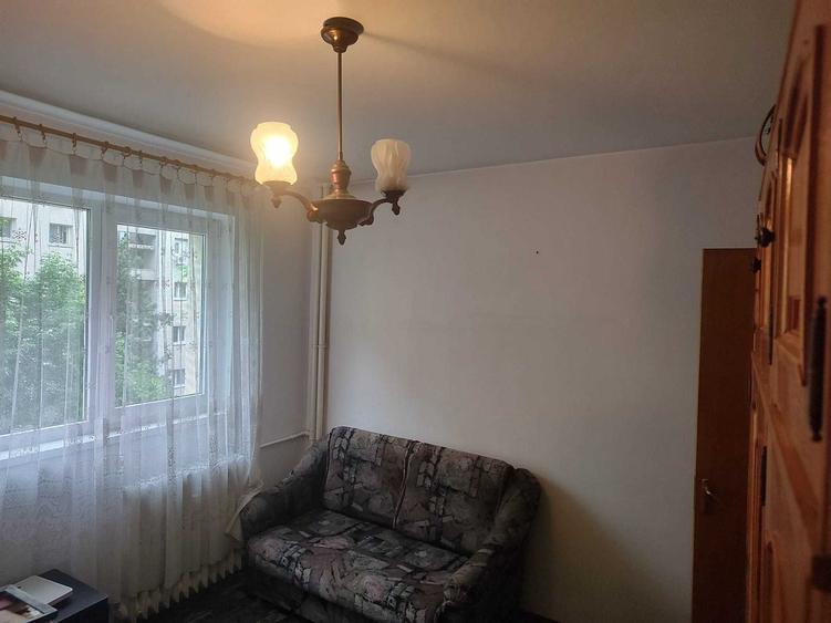 Apartament de 3 camere Câmpia Libertății, parc IOR