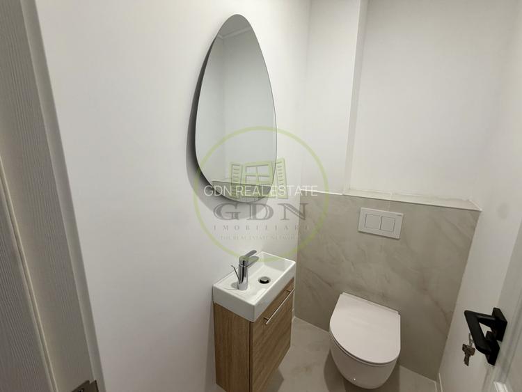 Apartament 2 camere, 52.17mp, cartier Brazda lui Novac, zona Școala 23 - 9