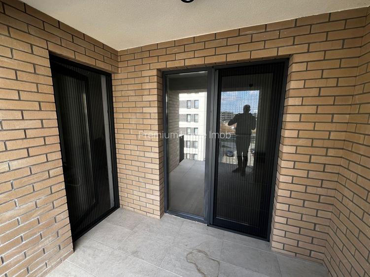 Vanzare | 2 camere | Bloc nou | Parcare| Porsche Pipera | Avalon Estate - 21