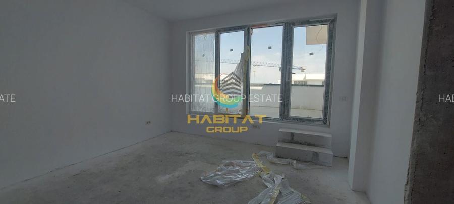Penthouse tip dupplex- parcare subterana inclusa- acte gata - 8