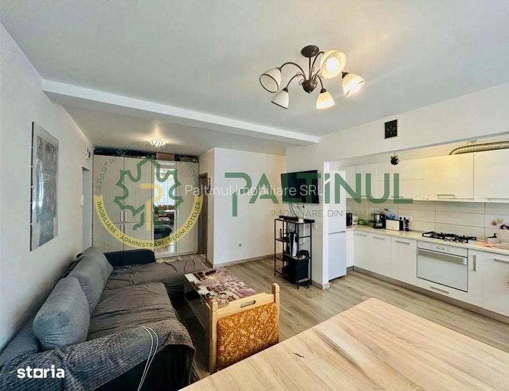 Apartament 3 camere de inchiriat Sibiu - 2