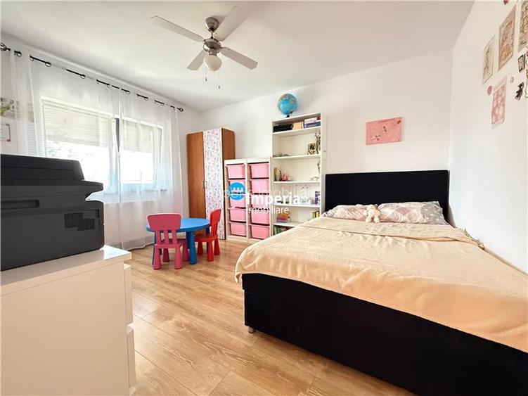 Casa P+M, 560 teren, 80 mp, Garaj 40 mp,  Vorovesti Miroslava - 5