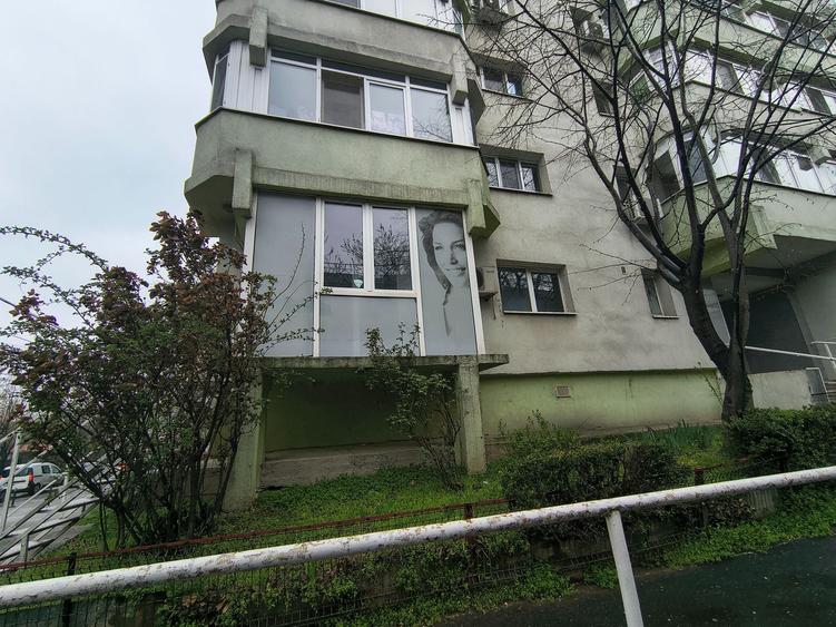 COLENTINA - Maior Bacila | Spatiu Comercial