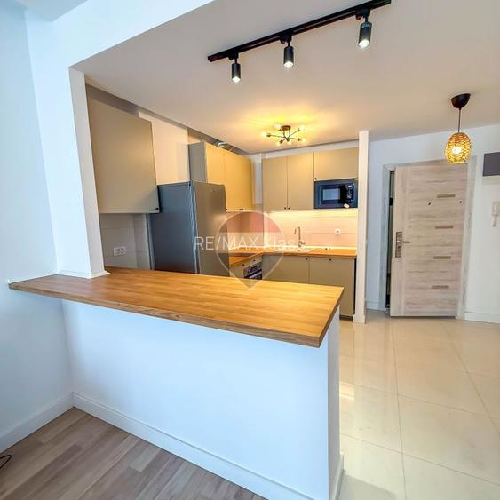 De inchiriat | Apartament 2 camere Onix Blue Mamaia Nord | CONSTANTA - 6