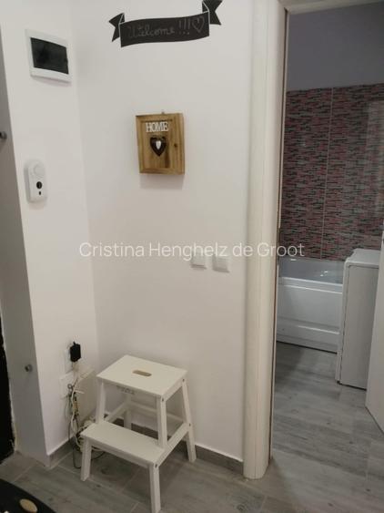 Garsonieră de închiriat  - 2