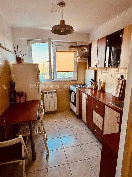 Apartament 2 camere Muncii, stradal, mobilat si utilat modern, curat, liber - 6
