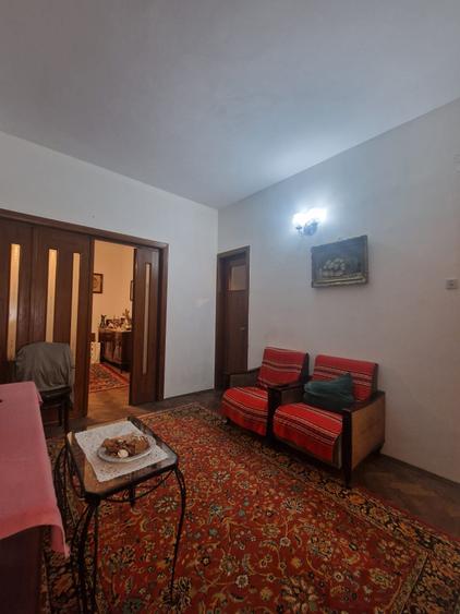 Alba Iulia - Decebal - Vitan Mall - Apartament 3 camere - in vila - centrala ter