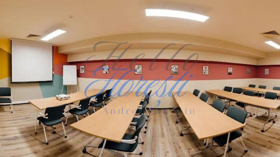 Spatiu birouri 270mp utili | Zona Centrala | Cluj