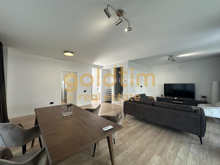 VILA DUPLEX/PET FRIENDLY/PIPERA/ROND OMV/2 Locuri de parcare/Fatada ventilata - 7