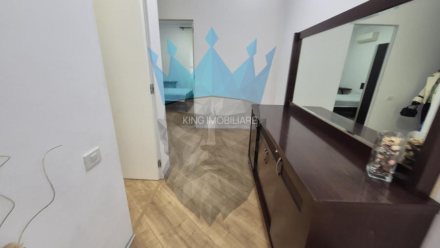 Apartament 3 Camere 4 CITY NORTH Pipera Bucuresti - 16