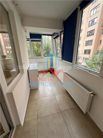 Inchiriere apartament 3 camere Militari Residence - 5