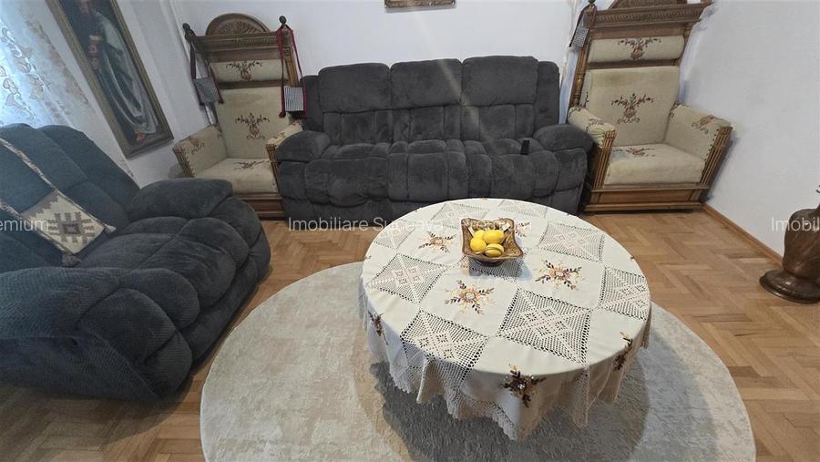 Apartament 4 camere – bloc Belvedere! Suceava! De Vanzare! 0727817187 - 4