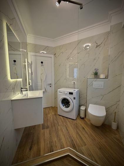 Apartament  2 camere | 1 MAI | Centrala | Metrou | Parcare