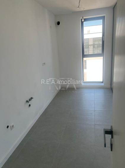 2 camere Nusco City 2 + loc de parcare contra cost , aproape de metrou - 11