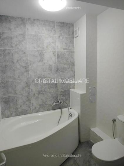 Prima inchiriere, 3 camere, LUX 2 bai, parcare, pet friendly, bloc nou - 10