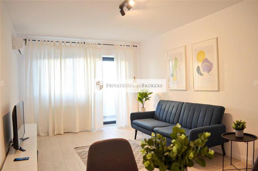 Baneasa - Straulesti | Casa Presei Residence | 2024 | Parcare | Nou - 9