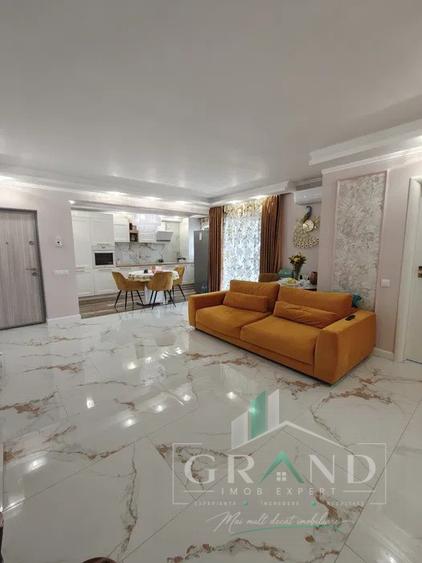 Apartament 3 camere I zona Vivo