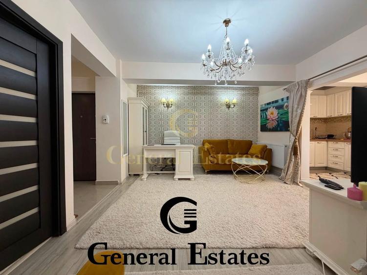 Vânzare apartament modern cu 3 camere | 70 m.p  | 2 parcări incluse