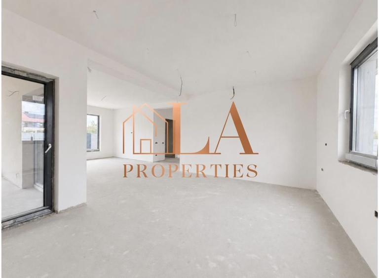 Casa individuala premium 4 camere | Pompa de caldura | Teren 500mp | Domnesti