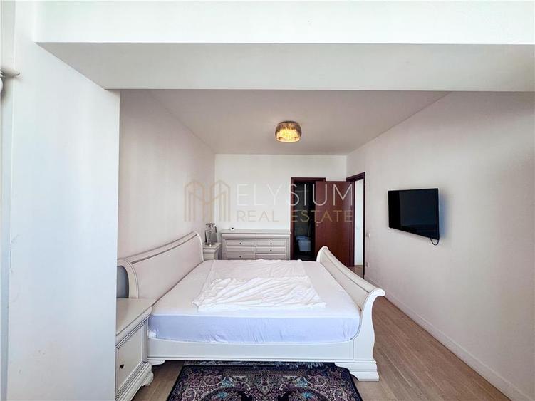 Apartament de inchiriat 3 camere Herastrau Nordului