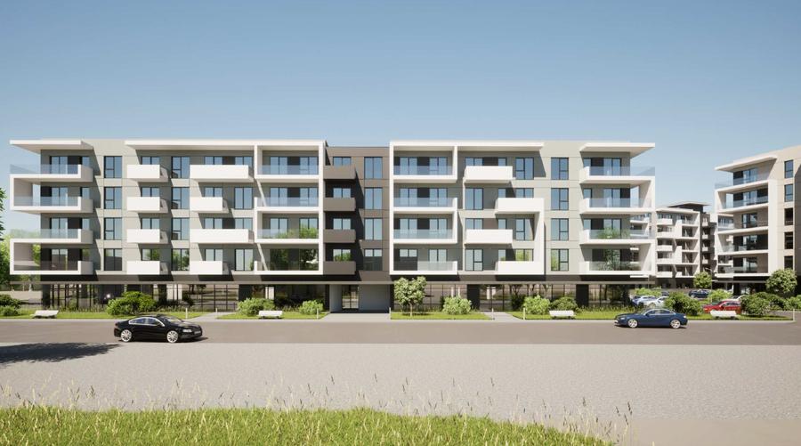Apartament 2 camere, 80 mp, zona Depozitelor