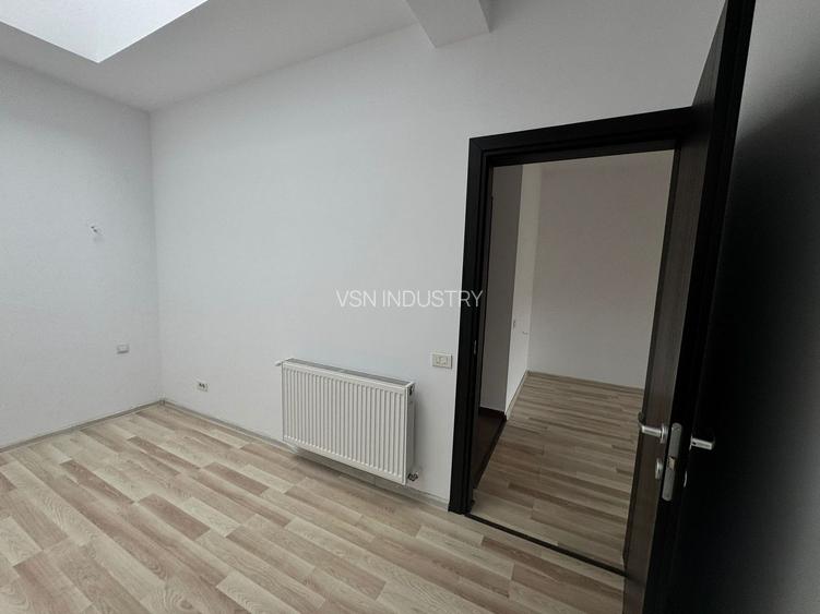APARTAMENT 2 CAMERE IN CARTIERUL LATIN - 3