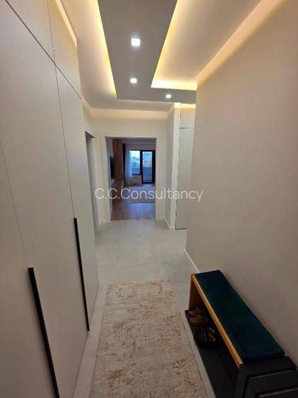 Apartament 3 camere Timpuri noi| 106 mp utili | 3 terase | Parcare - 10