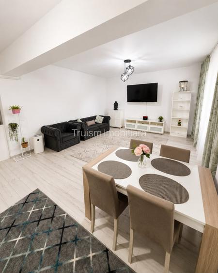 Apartament 2 camere, Conf 1A, Decomandat | Bloc 2018 | 9 Mai - 6