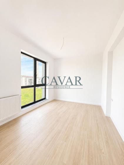 Alege proiectele Cavar Residence