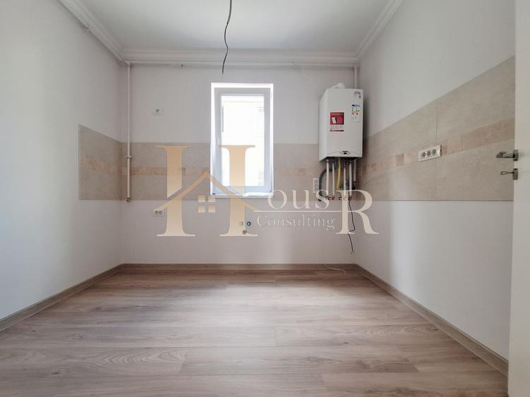 CU GRADINA PROPRIE. BUCATARIE INCHISA. DOTARI PREMIUM.
