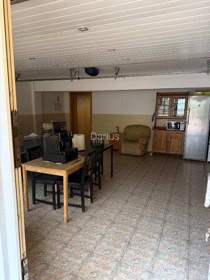 🏡 Casă de vânzare – zona Mega Mall | Ideal birouri sau locuință  - 14