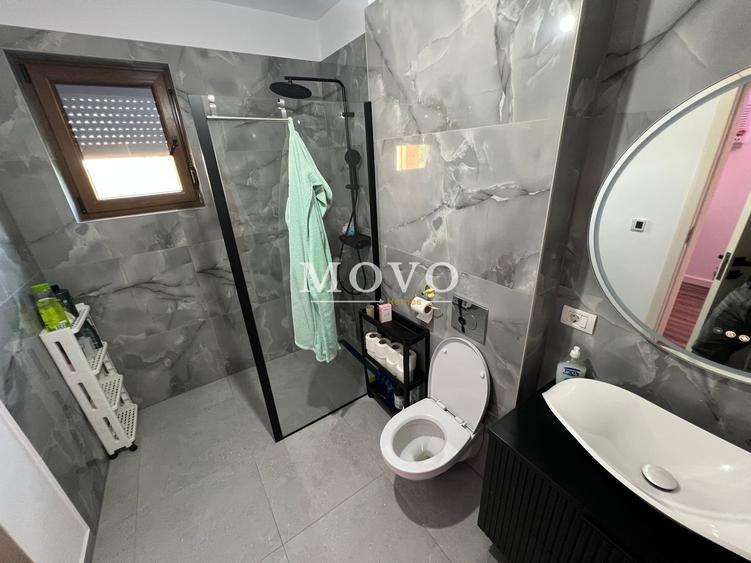 Casa individuala 5 camere | 150mp utili | 430mp teren | Zona Plopi