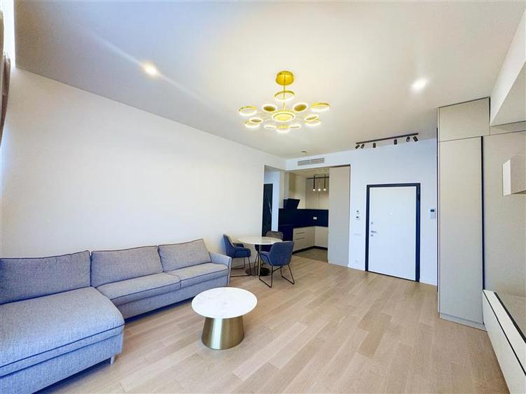Apartament 2 camere de inchiriat One Verdi Park