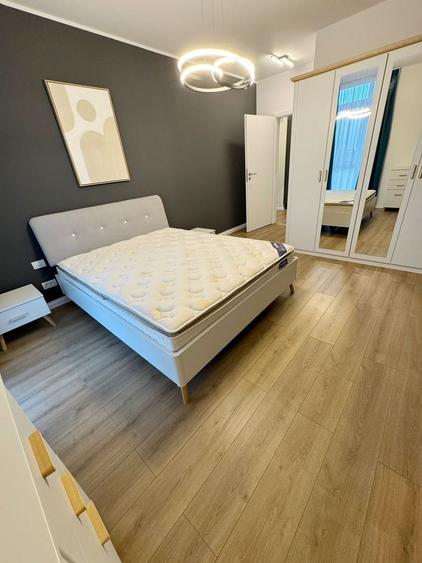 NORD ONE BOTANIC - Parcare Subterană- Predare Imediata