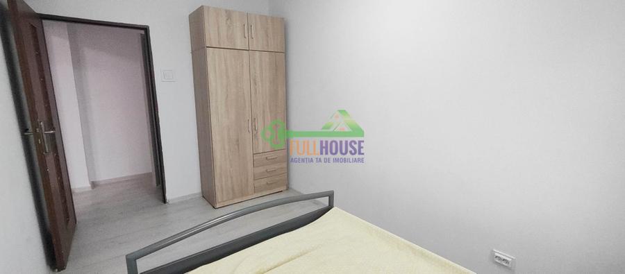 Apartament 3 camere, SD, Targu Cucu - Independentei, 5 min de UMF