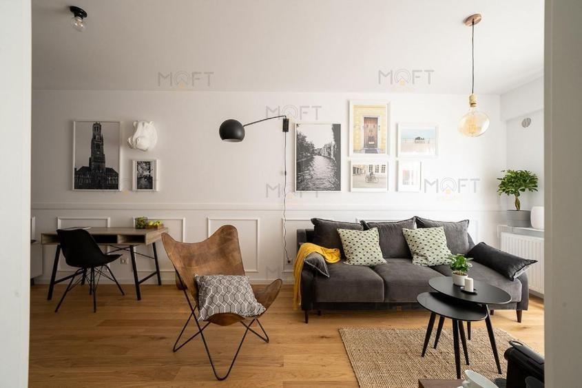 Apartament de vanzare 2 camere | Aviatiei Park