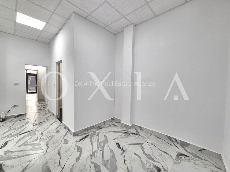 AX1198 Blascovici, Strada Maslinului, Spatiu Comercial, Comision 0% - 9