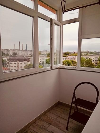 Apartament 2 camere Dristor, 7 minute de metrou, mobilat si utilat modern, liber - 3