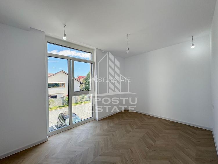 Spatiu pentru birouri, 48 mp, 2 camere, Aradului Piata Verde - 3